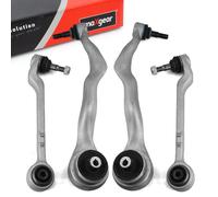 4x Braccio Oscillante Ant. Inferiore per BMW 1 2 3 4 F21 F23 F34 F30 F31 F32 F36