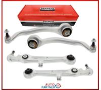 MAPCO 53963 Kit braccio oscillante, Sospensione ruota