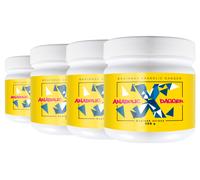 4x BrainMax 3.0 Pugnale anabolizzante
