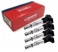 4x BREMI Bobine di Accensione per Honda Civic Ix Fb Fg 1.8i-VTEC Cr-V IV RM _