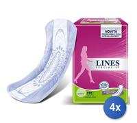ASSORBENTI PER INCONTINENZA LINES SPECIALIST LADY NORMAL 10 PEZZI
