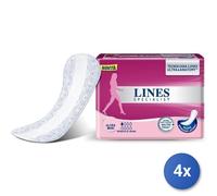 4x Bundle Lines Specialist Ultra Mini 24 Adulti