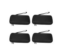 4X Calcolatrice Custodia Protettiva Custodia Rigida Custodia Protettiva per Ti-83 / Ti-84 Ce / Ti-84 / Ti-89 Titanio / Hp50G