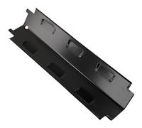 4X Calore Piastra Scudo Tende Fiamma Tamer Ricambio for Gas Griglia