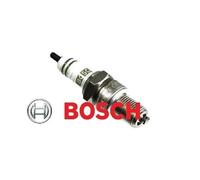 4x CANDELA ACCENSIONE AUTO MOTO BOSCH HR7DC+