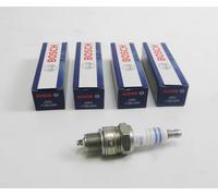 4x Candela Bosch per Opel Cih Manta Kadett Ascona Gt WR7BC + 20E 20S 2,0l