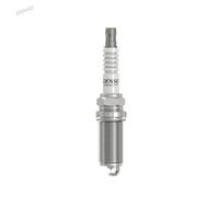 DENSO Candela accensione IXEH22FTT con resistenza 1 Elettrodo di massa Elettrodo centrale - iridio Elettrodo di massa platino Lunghezza filettatura: 26,5mm Compatibilità con RENAULT Scénic 3 JZ0/1