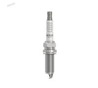 Denso Candela di accensione IXUH22I – 1 elettrodo di massa, chiave 16 mm, filett. 26,5 mm