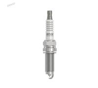4x Candela di accensione 1 Elettrodo di massa SXU22HCR11S DENSO per FIAT LANCIA
