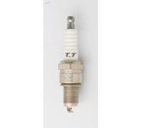 4x Candela di accensione 1 Elettrodo di massa W22TT DENSO per ALFA ROMEO FORD VW