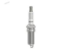 4x Candela di accensione 1 Elettrodo di massa XUH22TT DENSO per HYUNDAI KIA