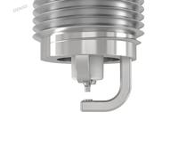 4x Candela di accensione 3 Elettrodi di massa SK20BR11 DENSO per TOYOTA AVENSIS