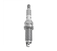 4x Candela di accensione 1 Elettrodo di massa DXE22HCR11S DENSO per HONDA HR-V