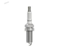 4x Candela di accensione con resistenza SK16HR11 DENSO per TOYOTA DODGE