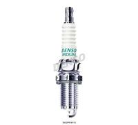 Candela di accensione 1 Elettrodo di massa SK22PR-M11S DENSO per HONDA