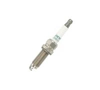 4x Candela di accensione con resistenza SXE24HCR8S DENSO per HONDA CIVIC IX