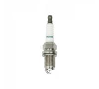 4x Candela di accensione con resistenza VK20PRZ11 DENSO
