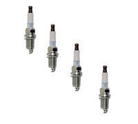 4x Candela NGK 3350 BCPR6EP-11 per Toyota Camry Alanlong