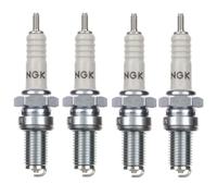 4X Candela Ngk D7EA 7912 Per BMW K 100 RS