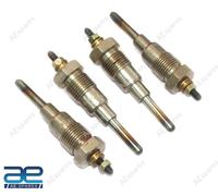 4x Candela per Mahindra CJ340DP CJ540DP CL 340DP Classico Marksman MM540