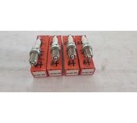 4x CANDELE ACCENSIONE ALFA ROMEO 155 ASPIRATA ORIGINALI 60597490