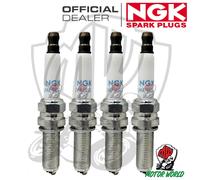 Candela di accensione NGK LMAR9D-J, 1 pezzo