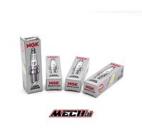 4x candele NGK laser iridium IMR9C-9H 6777 ORIGINALI