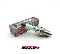 4x CANDELE NGK laser PLATINUM PLFER7A8EG 94833 vag audi golf TSI TFSI