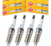 KIT 4 CANDELE NGK TR5B-13 FORD Focus 04 1.6 85 kW HXDA Duratec 16V Ti VCT 2004