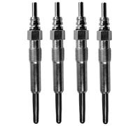 4x Candeletta Di Preaccensione NEWPARTS Per Qashqai Laguna 2 1.5L 1.9L Dci Dti