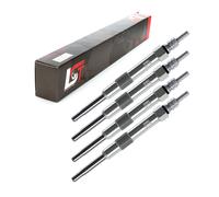 4x Candelette ad Asta 11 Volt per Suzuki SX4 Gy Fiat Sedici Fy 1.9DDiS 88KW