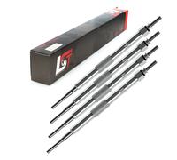 4x Candelette Candeletta ad Asta per Mini One R50 R53 1.4 D 11 Volt 12237791101