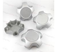4X CAPS INFERIORI PER MOZZO IN LEGHE 115MM / 82MM, Universali