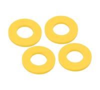 4x Car Strut Mount Tower Suspension Steering Shock Absorbing Bearing Washer