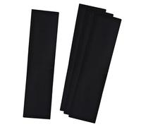 4x Carbonio Pre-filtro per Black & Decker BXAP148 Mid Torre Purificatore D'