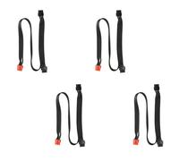4X Cavo di Alimentazione PCIe da 8 Pin Un Doppio 8 Pin GPU PCI Express da 8 Pin Un 2 Porte 6 + 2 Pin per TT Thermaltake Toughpower 1000 W 1200 W 1500