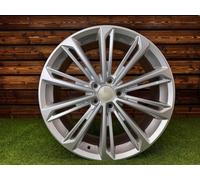 4X Cerchi 19" 5x112 VW Verona Style Argento 8J ET44 (Lega) per Arteon ID.4