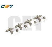 4X CET Upper Picker Finger W/Spring Compatible Kyocera