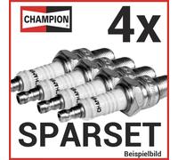 4X Champion Candela RN2C Champion