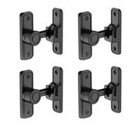 4X Chiusure per Cancelli per Impieghi Gravosi Serratura per Porta Scorrevol8195