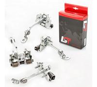 4X CINGHIA PER PORTA C3 1 I FC