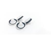 4X CLIP DI FISSAGGIO ORIGINALE ADATTO A VW T-ROC T-CROSS AUDI Q3 Q5