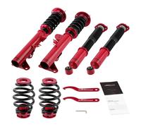 4X Coilover Suspension Kit Ammortizzatori For BMW E36 1991-1998 Shock Struts
