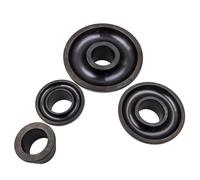 4x Cono conico per equilibratrice 40mm for Auto Camion Roulotte Wheel Balancer