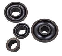 4x Cono di bilanciamento Ø40 mm cono di centraggio cono for Car Trucks SUV