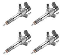 4X Continental/VDO Iniettore Per Citroën Berlingo B9 1.6 HDi 115 Mazda 5 CW