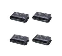 4X Controller di Programmazione Autonomo DIY Controller USB LED RGB Programmabile A 12 Vie per Modulo Striscia 3528 5050