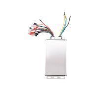 4X Controller Intelligente Senza Spazzole 48V 60V 72V 84V 3000W Controller Motore Brushless E-Bike per Scooter Elettrico per Biciclette