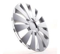 4x Coppe Ruota 16 Pollici Copricerchi "Sky" silber compatibili con Audi Daewoo H