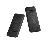 4x Coprimozzo for modanatura del tetto, clip for fessure, coprimozzo piccoli, coprimozzo for Hyundai I30, coprimozzo for modanatura del tetto 872552L00